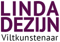 Linda Dezijn: Creatief coach, Vedic Art Teacher en Kunstenaar
